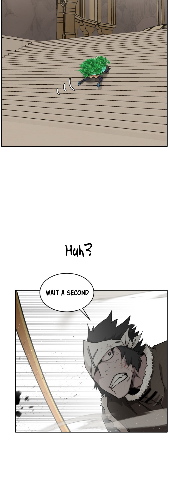 Counter Cube Chapter 90 19